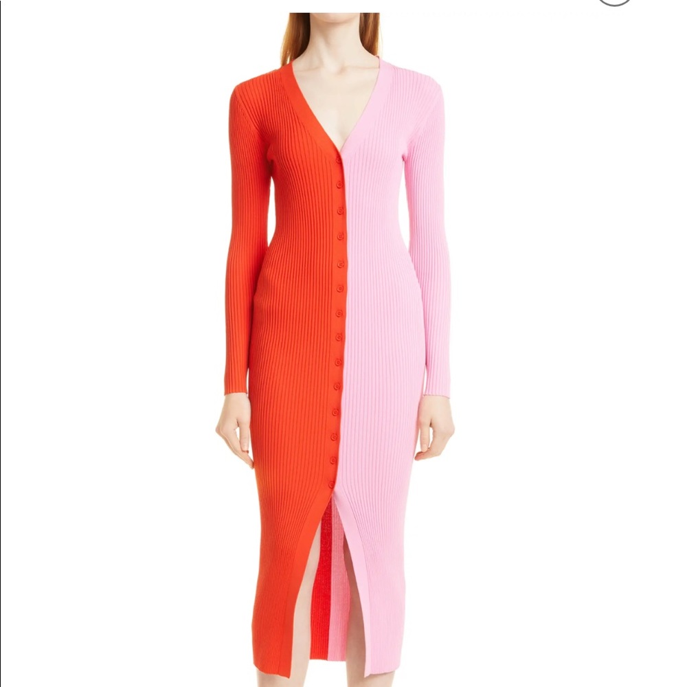 NWT Staud Shoko Cardigan